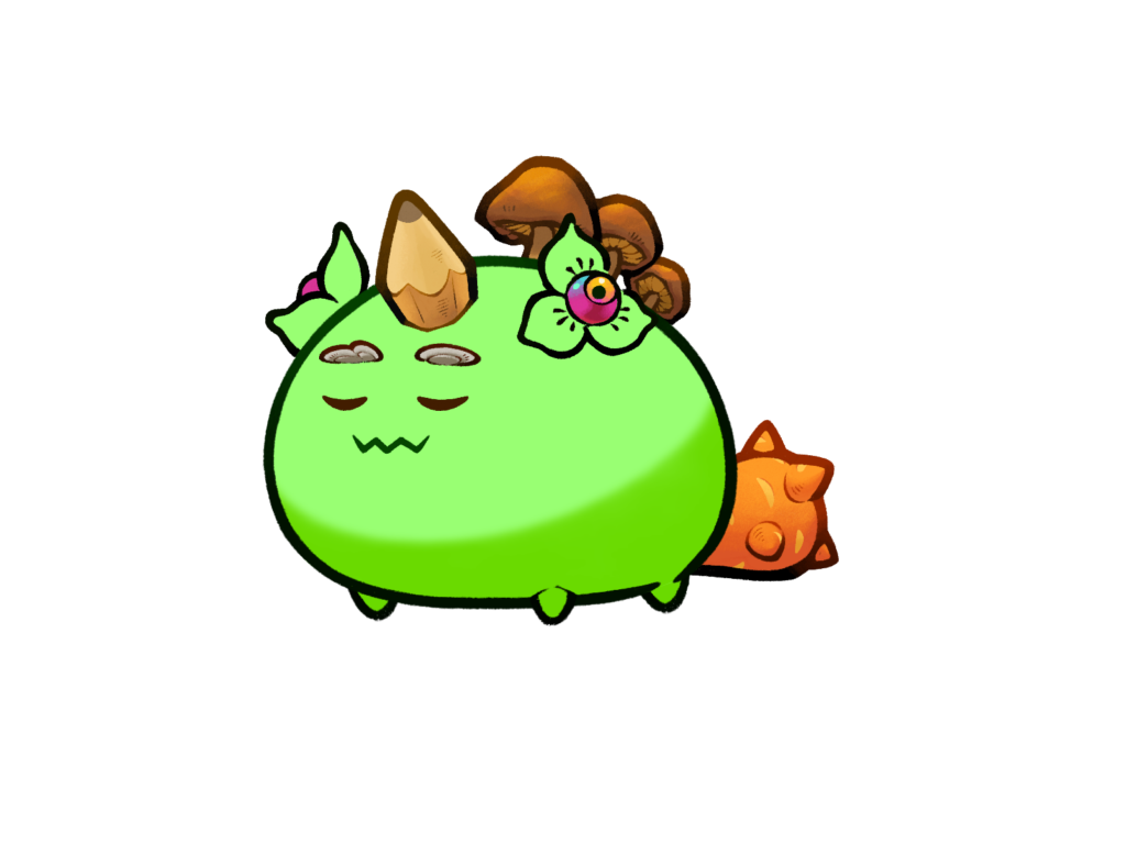 Axie 198029