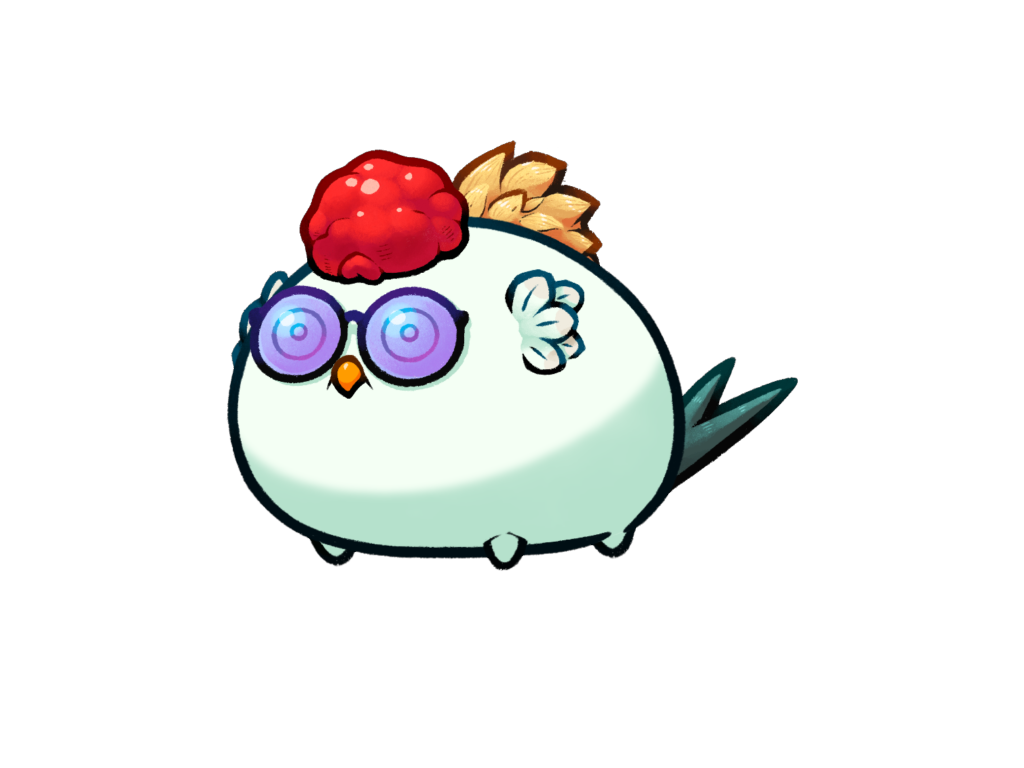Axie Image
