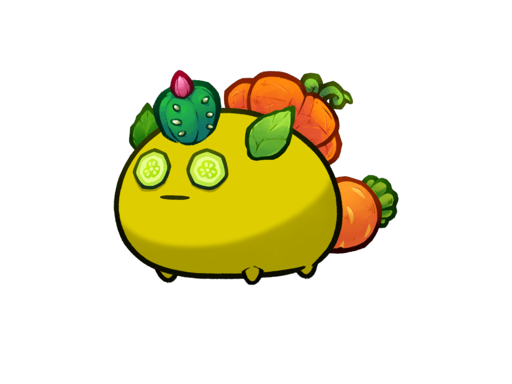 Axie Image