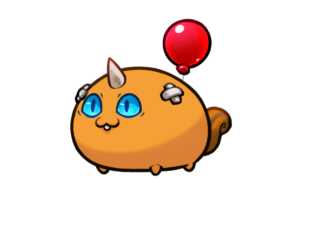 Axie Image