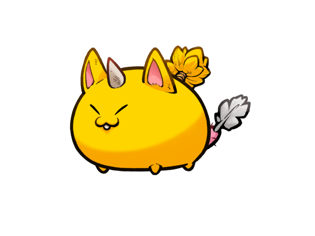 Axie Image