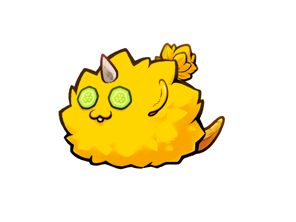 Axie Image