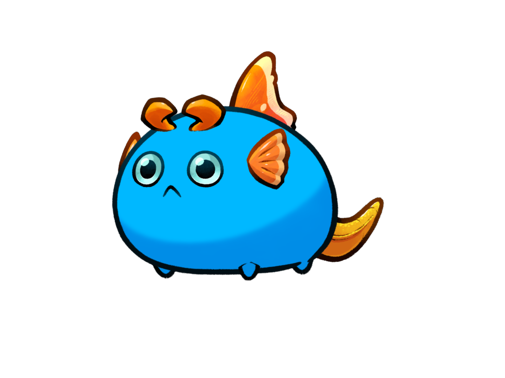 Axie 1991017