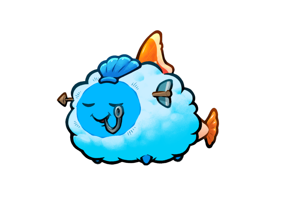 Axie Image