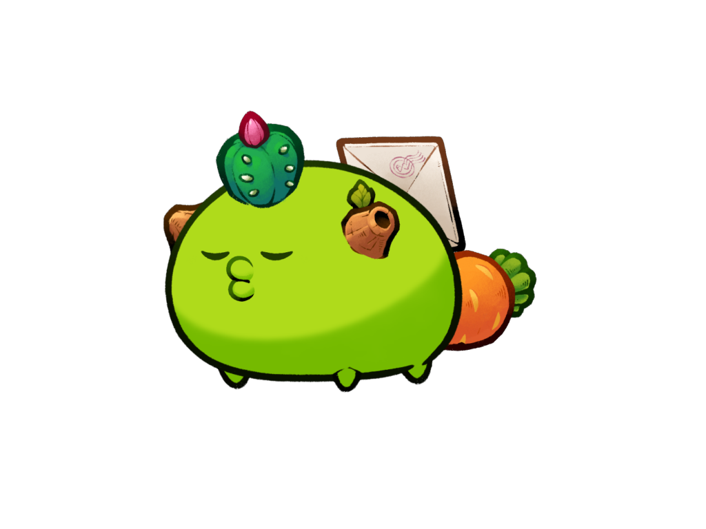 Axie Image