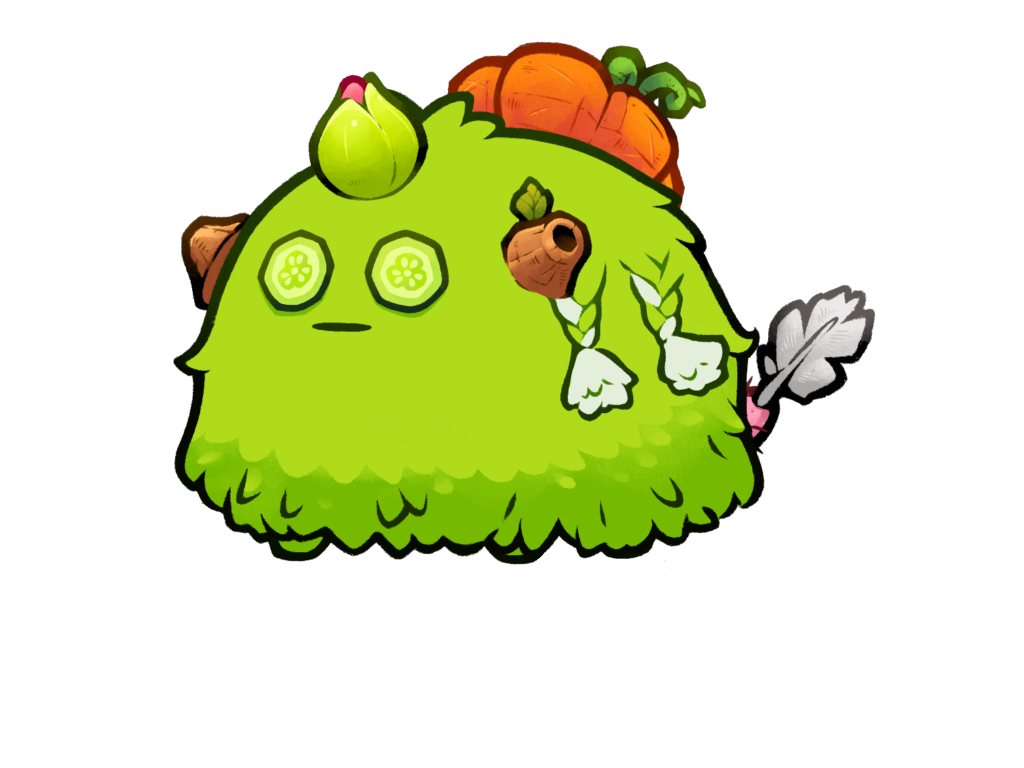 Axie Image