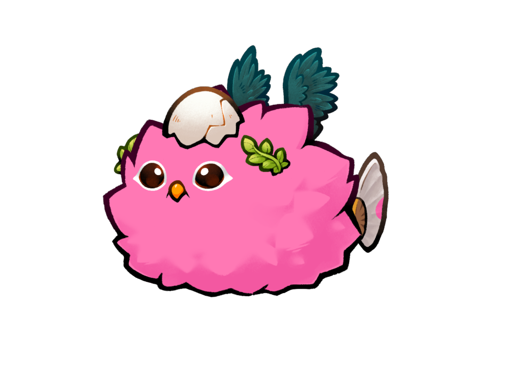 Axie Image
