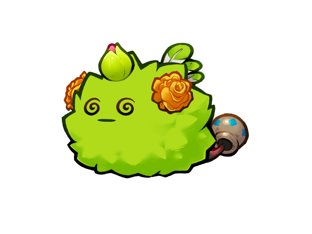 Axie Image