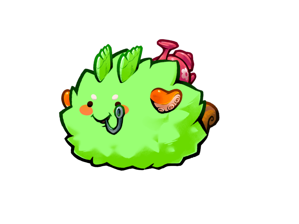 Axie Image