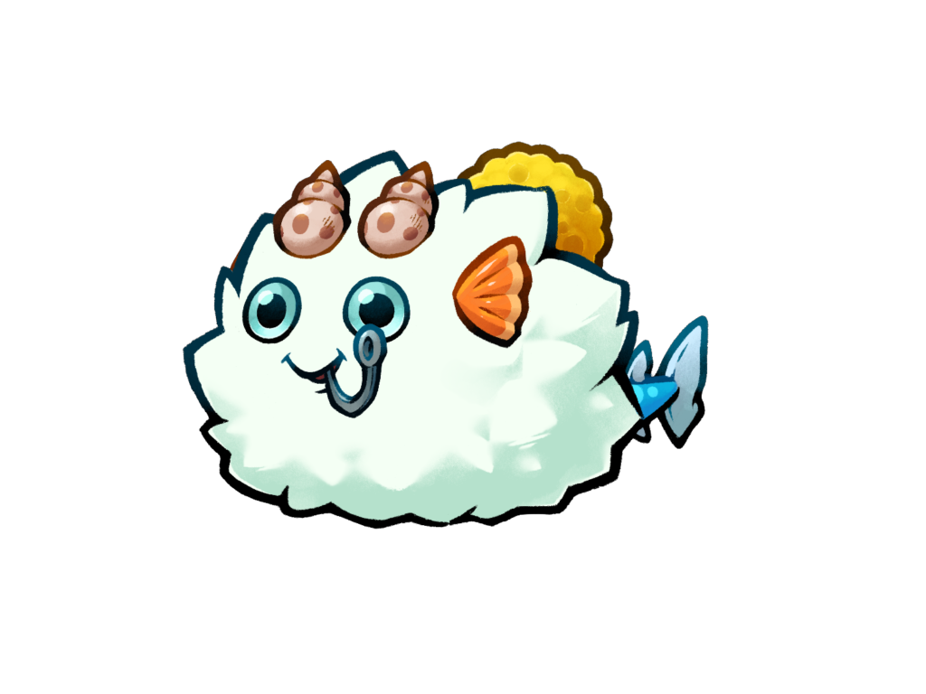 Axie Image