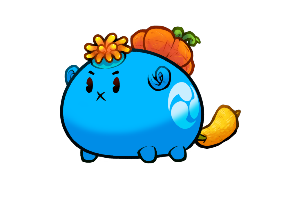 Axie Image