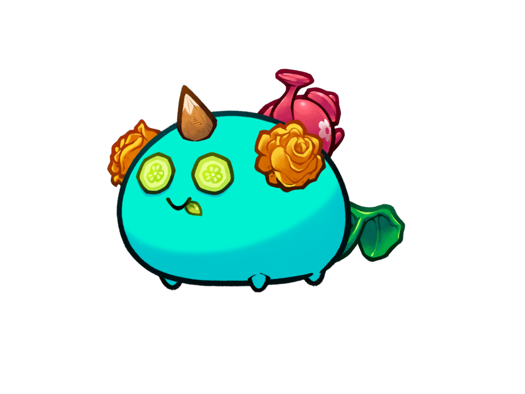 Axie Image
