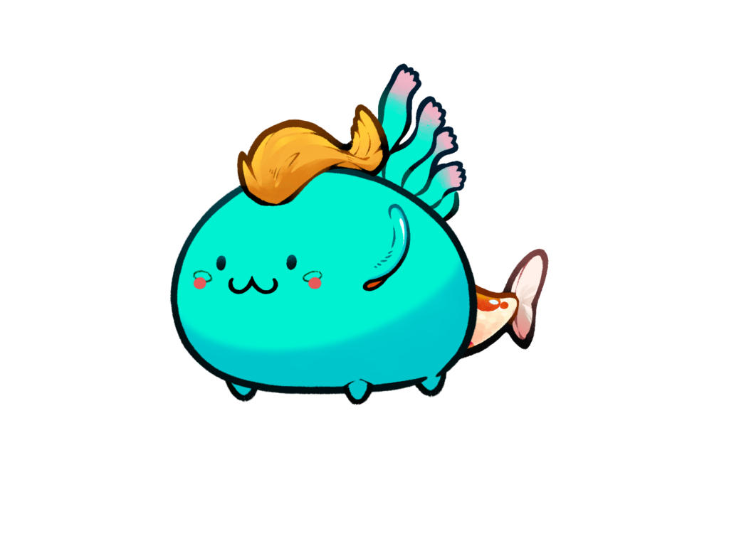 Axie Image