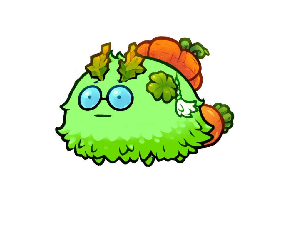 Axie Image