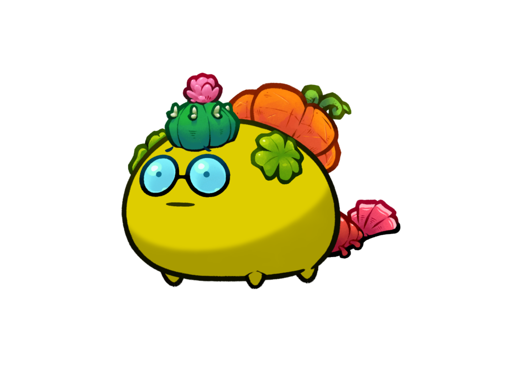 Axie Image
