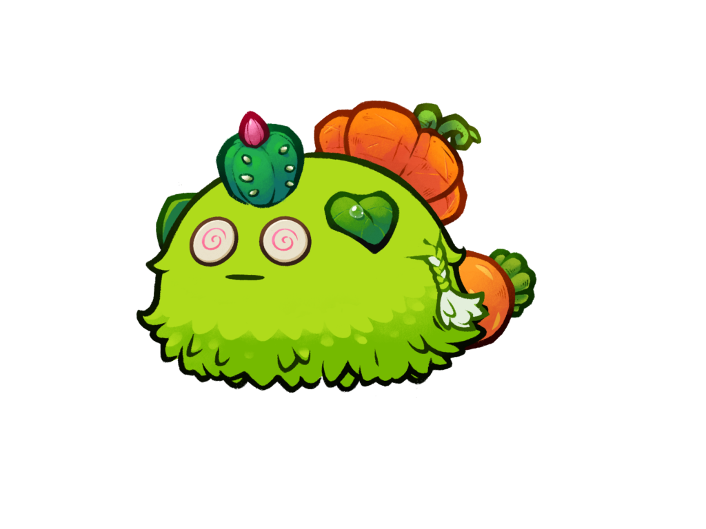 Axie Image