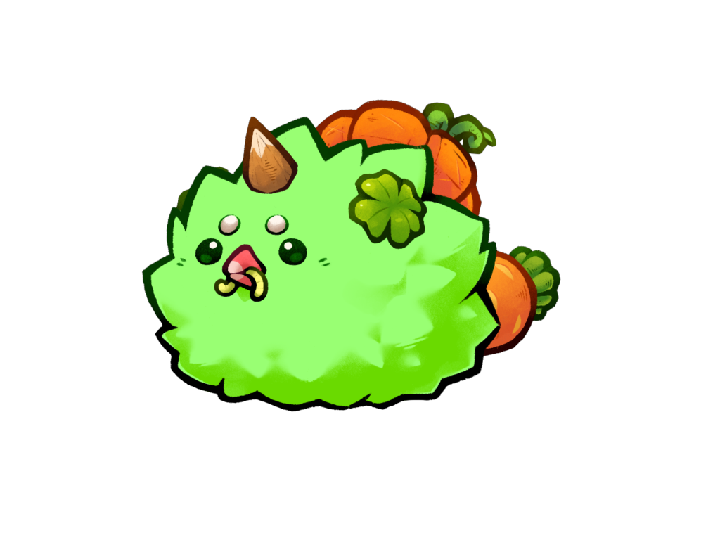 Axie Image