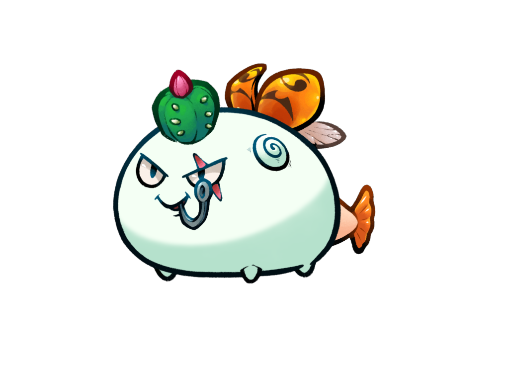 Axie Image