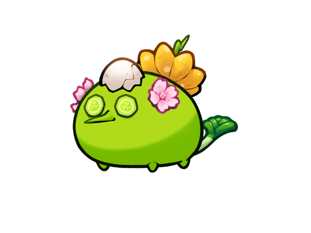 Axie Image