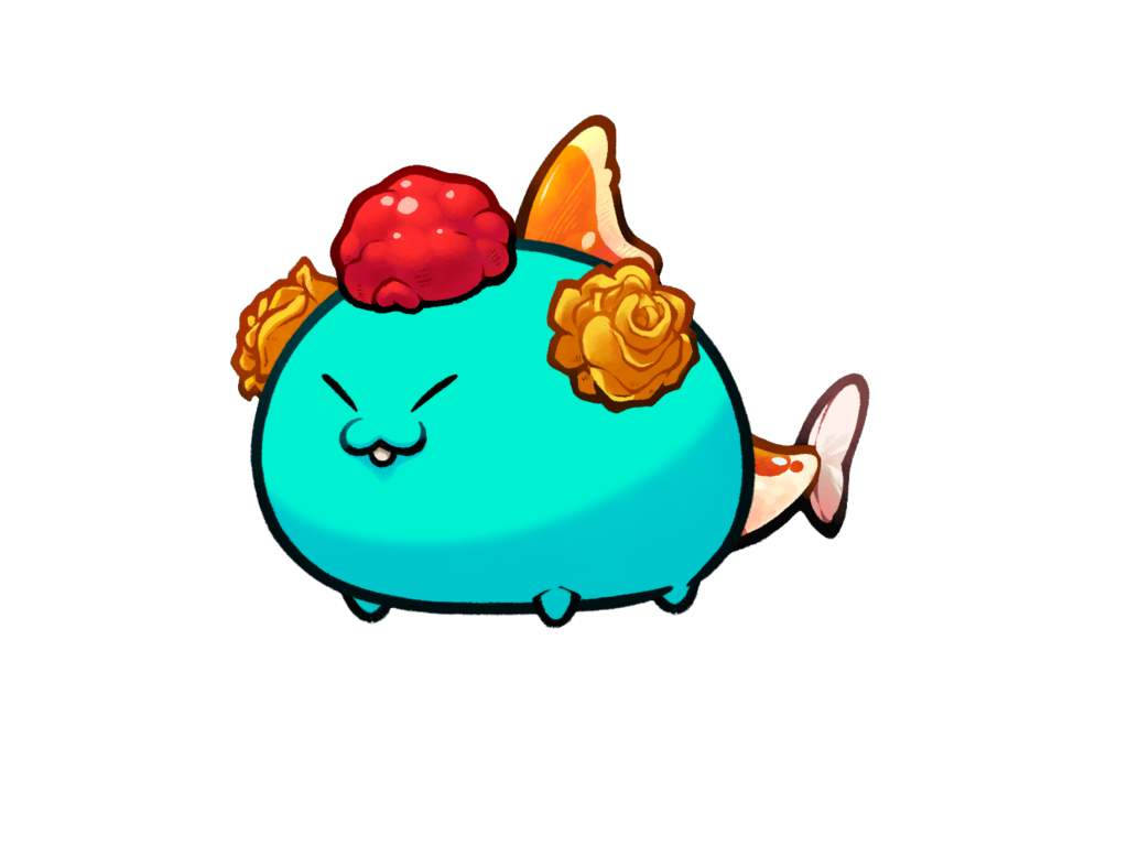 Axie Image