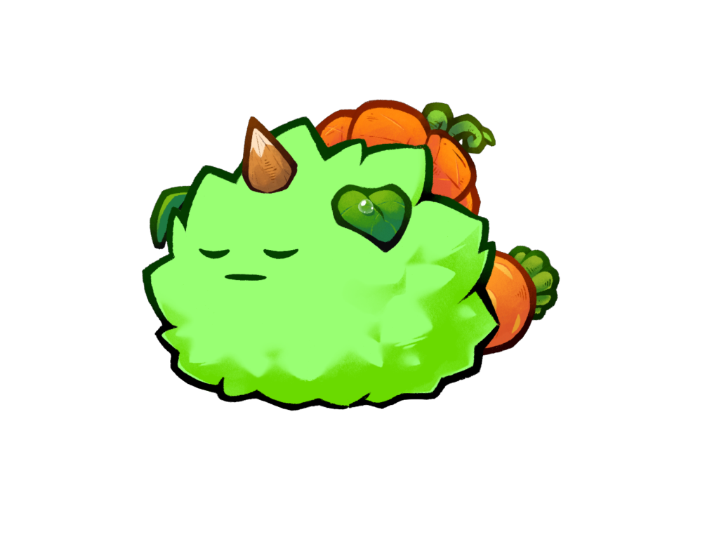 Axie Image