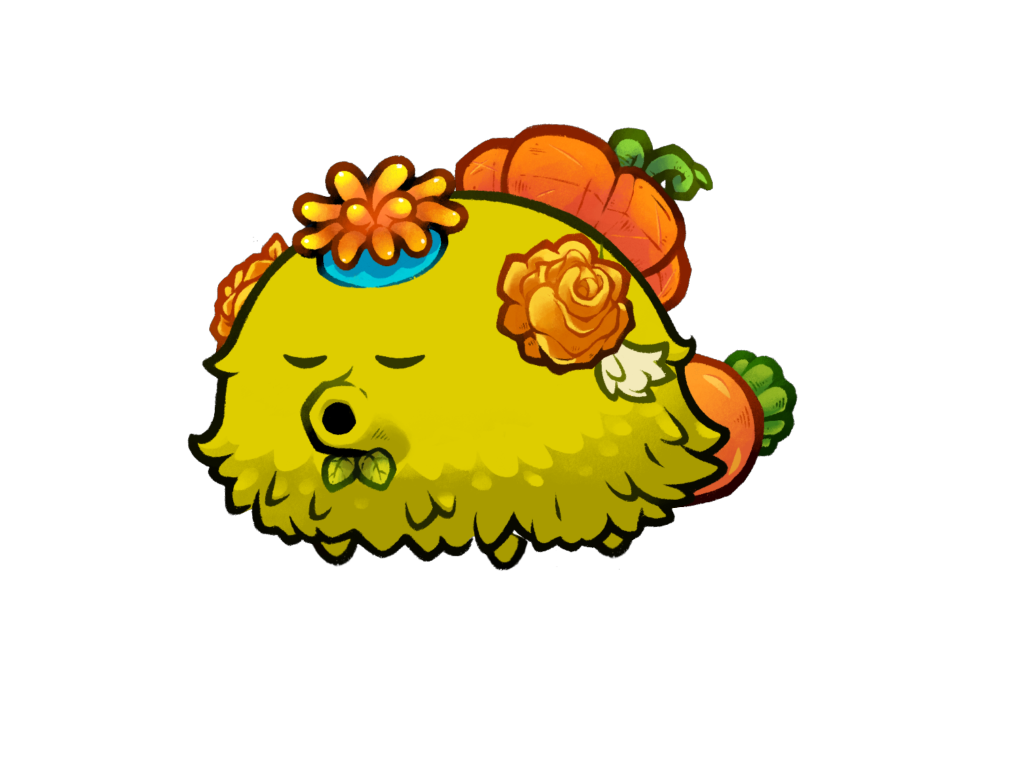 Axie Image
