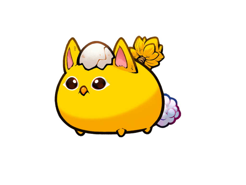 Axie Image