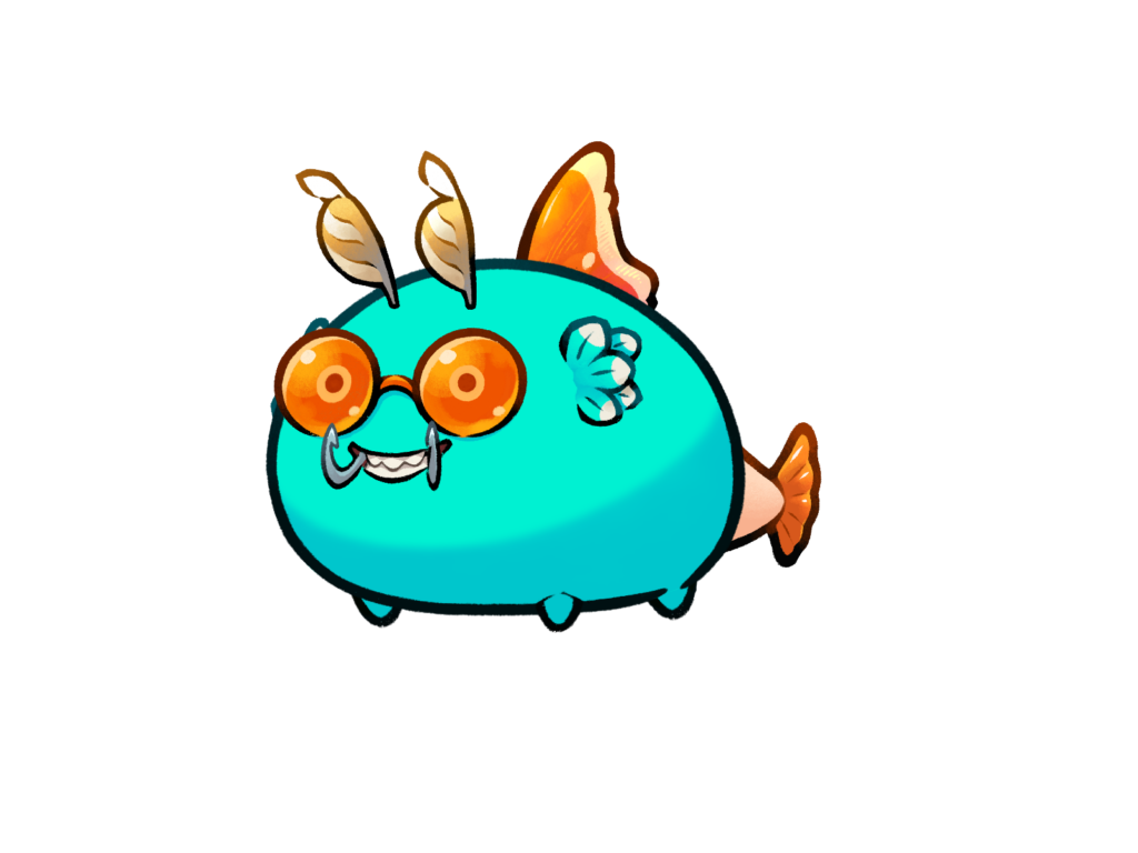 Axie 2025192