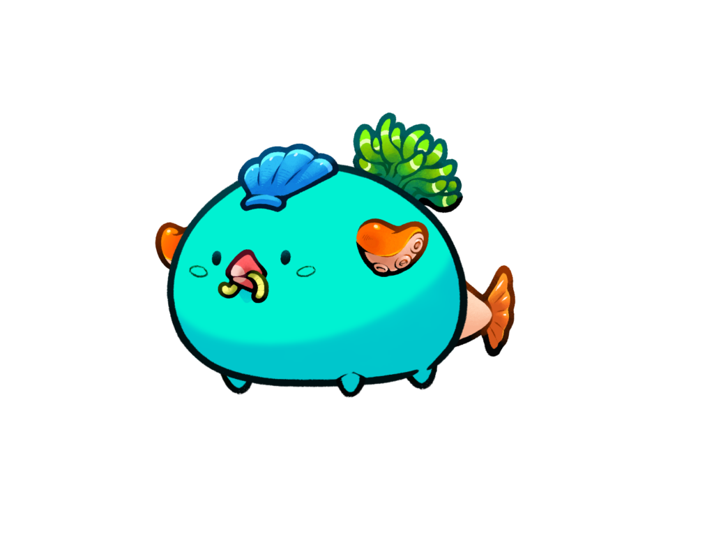 Axie Image