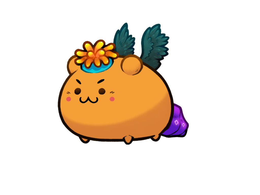 Axie Image