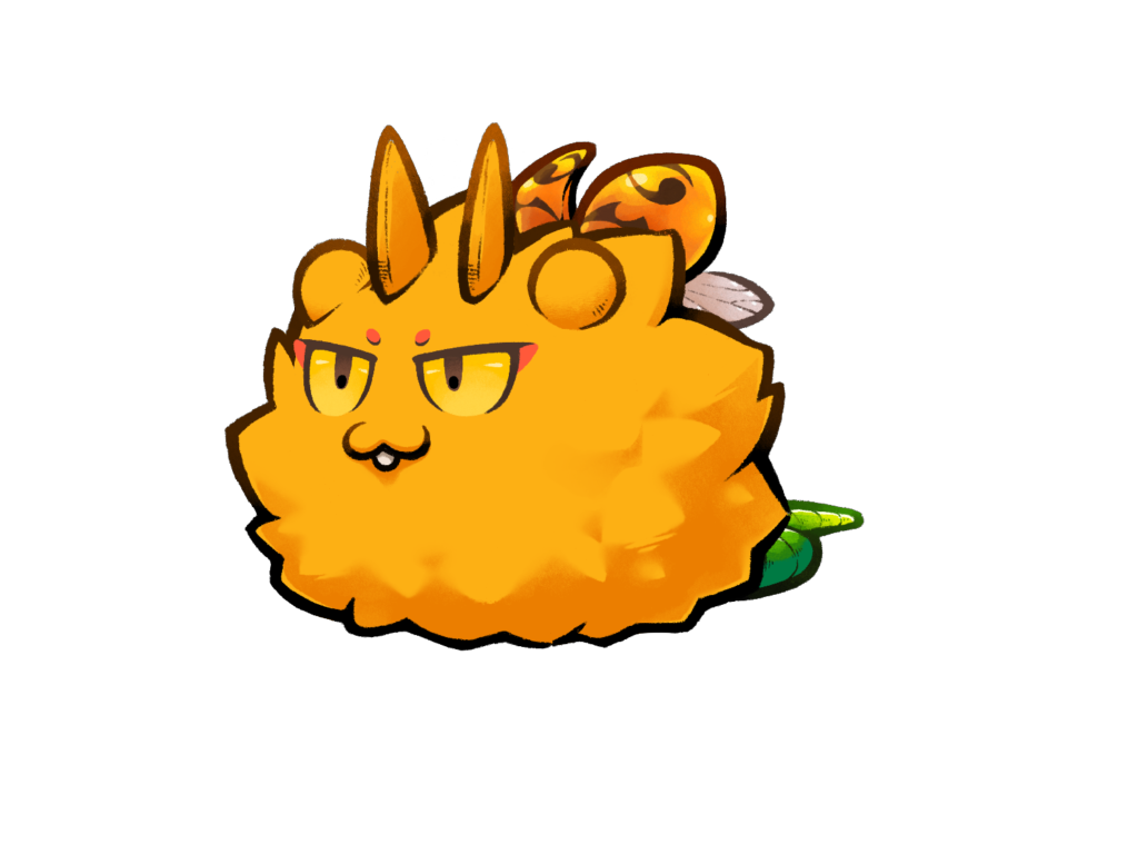 Axie Image