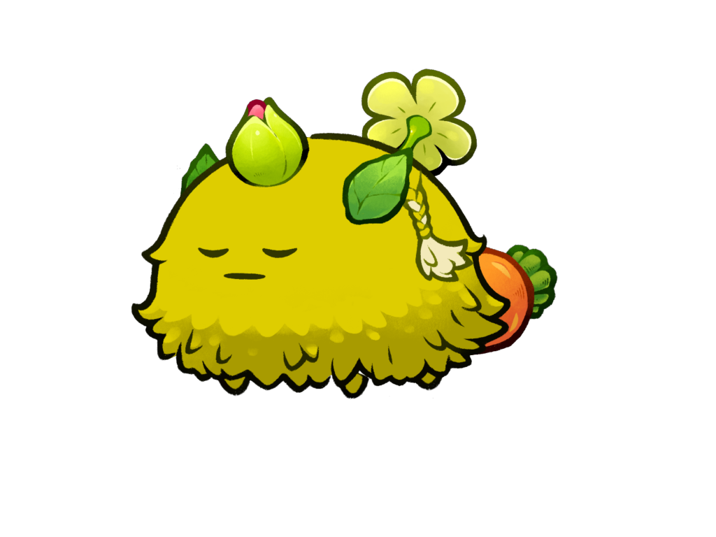 Axie Image