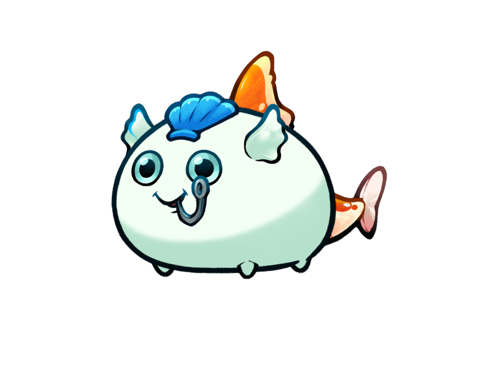 Axie 2030054