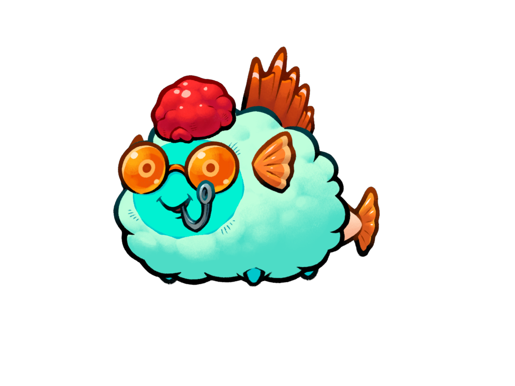 Axie Image
