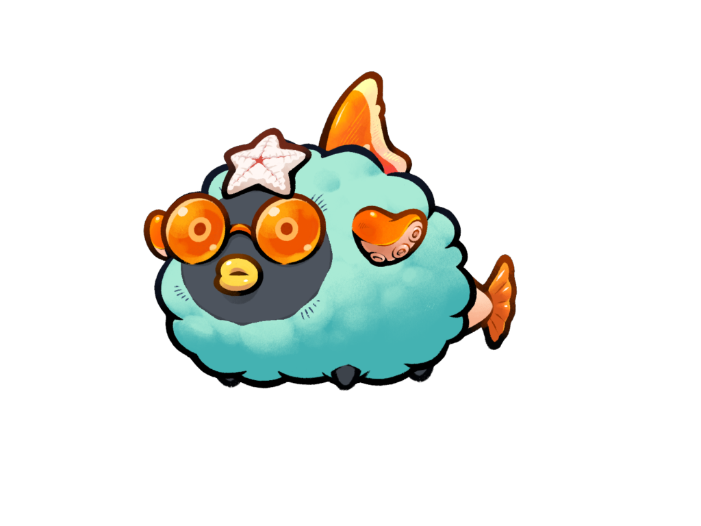 Axie Image