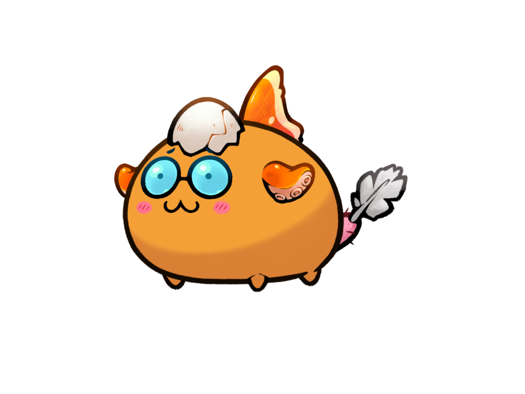 Axie Image