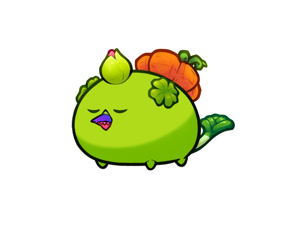 Axie 2032232