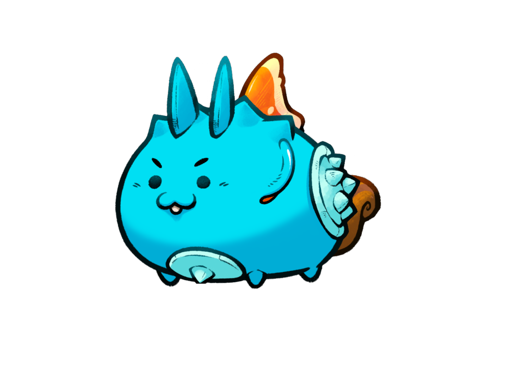 Axie Image