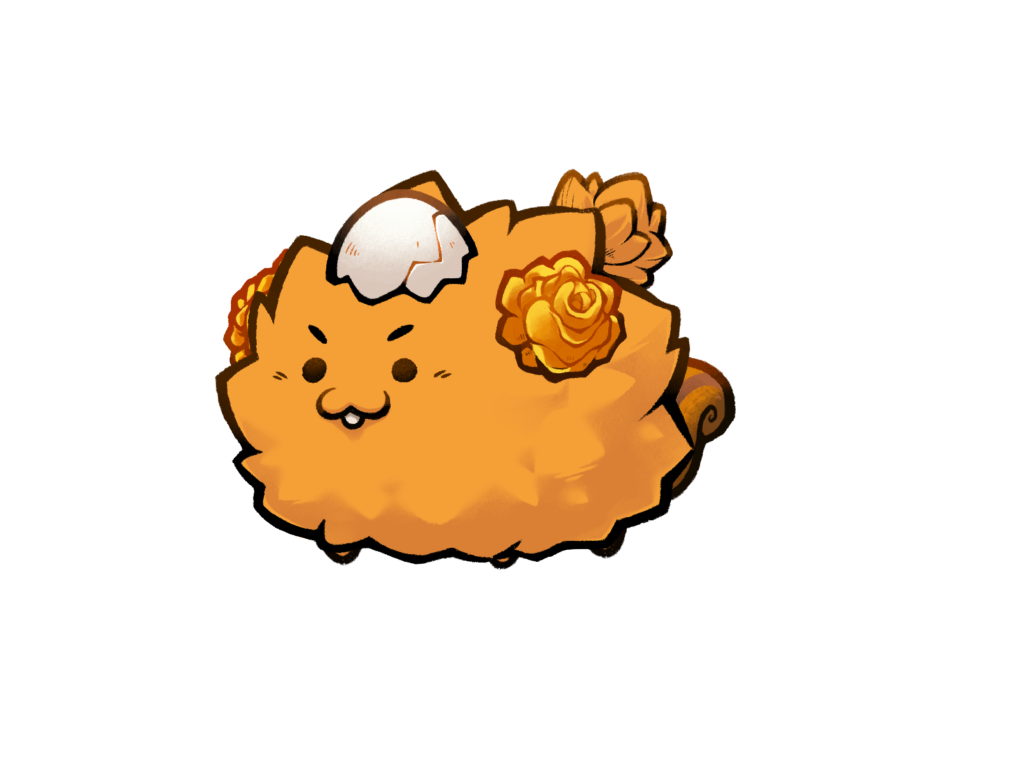 Axie Image
