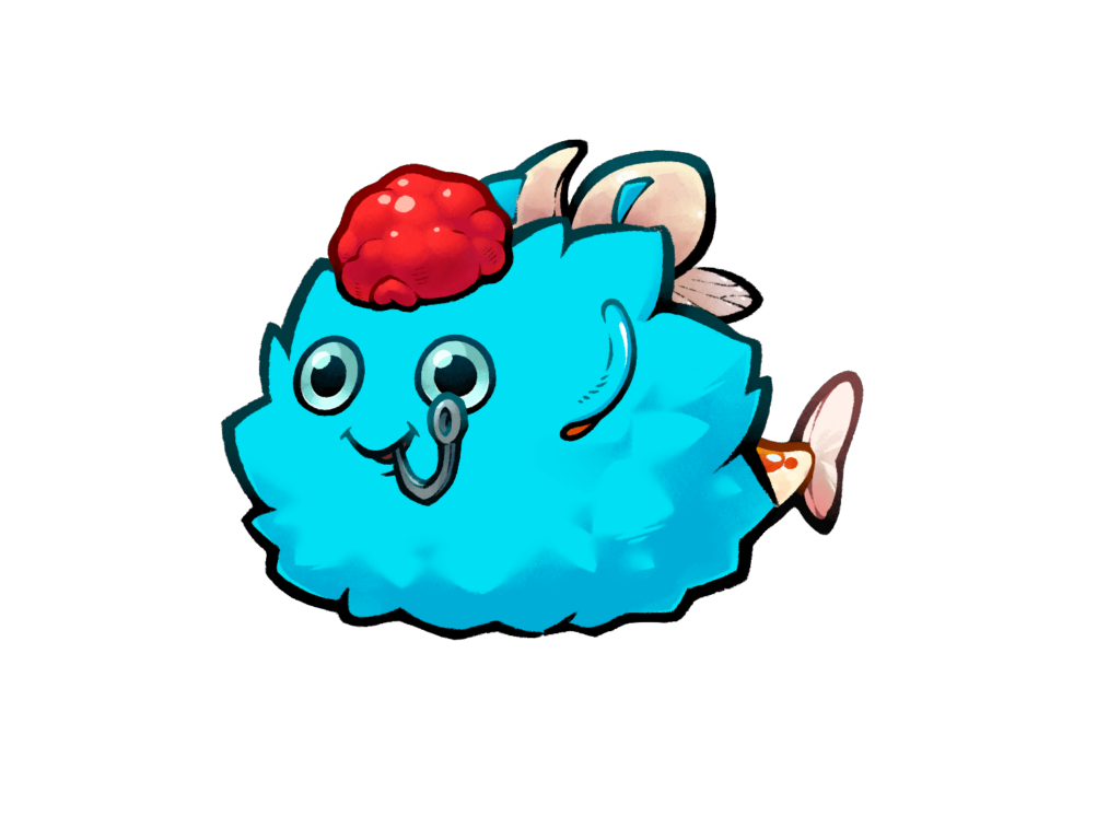 Axie Classic