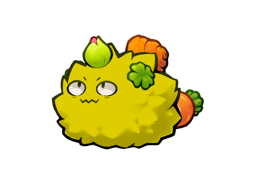 Axie Image