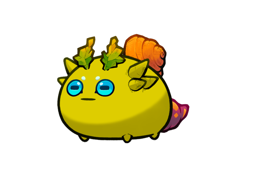 Axie Image