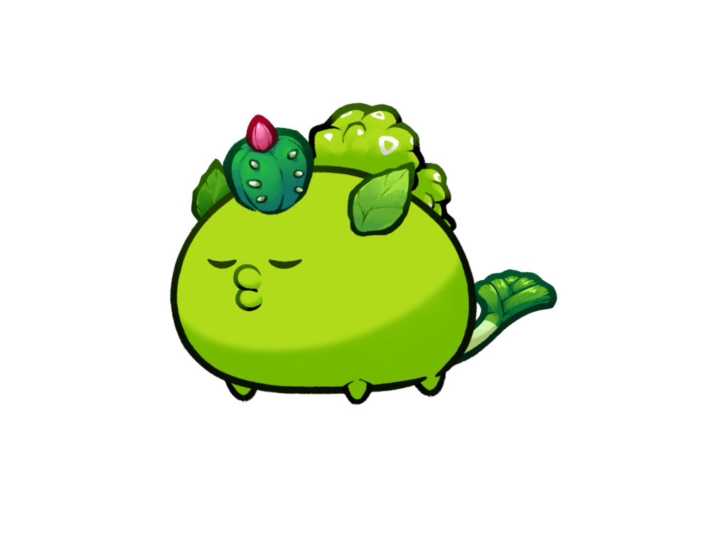 Axie Image