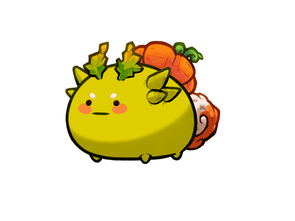 Axie Image