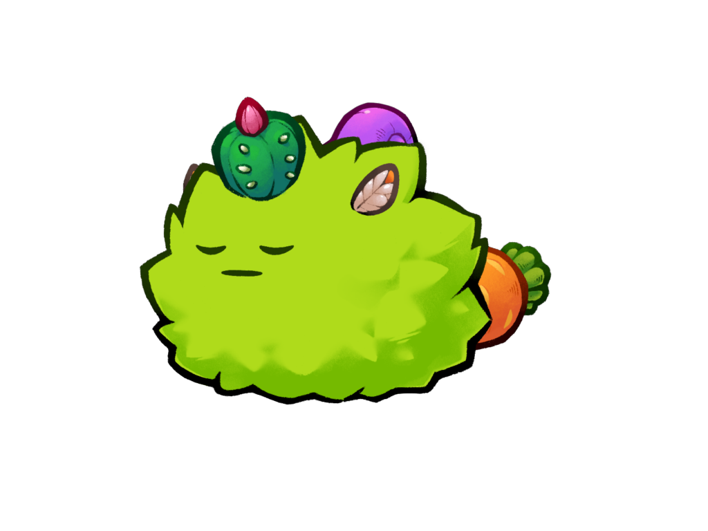 Axie Image