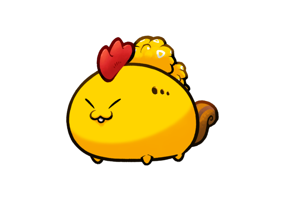 Axie Image