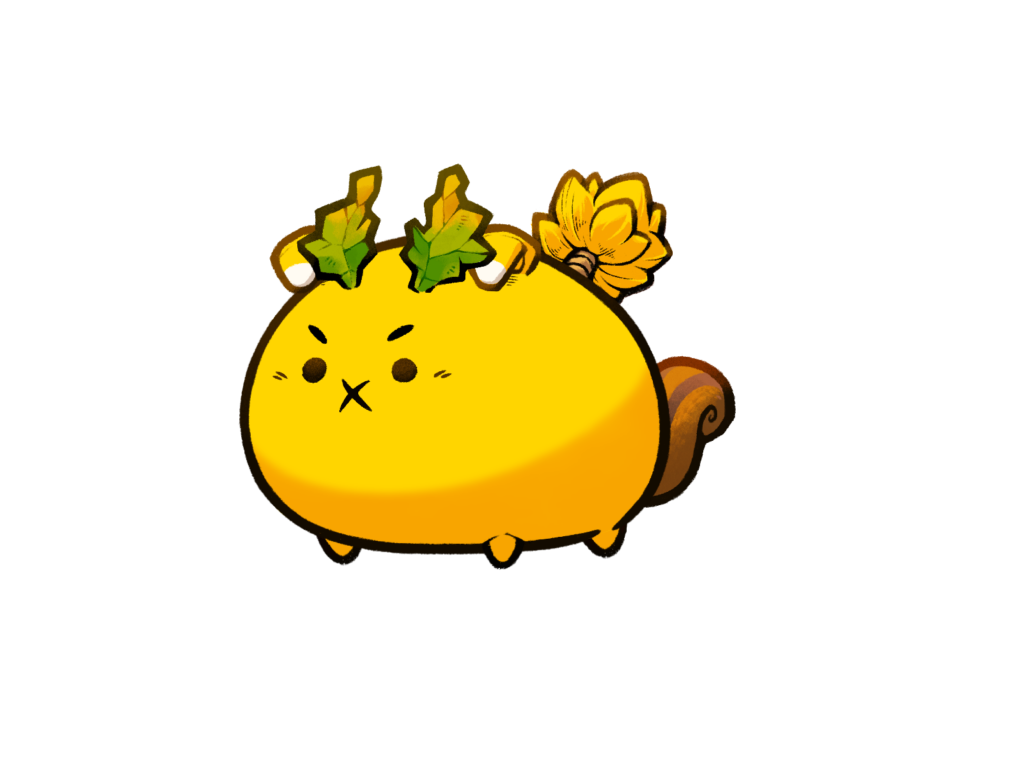 Axie Image