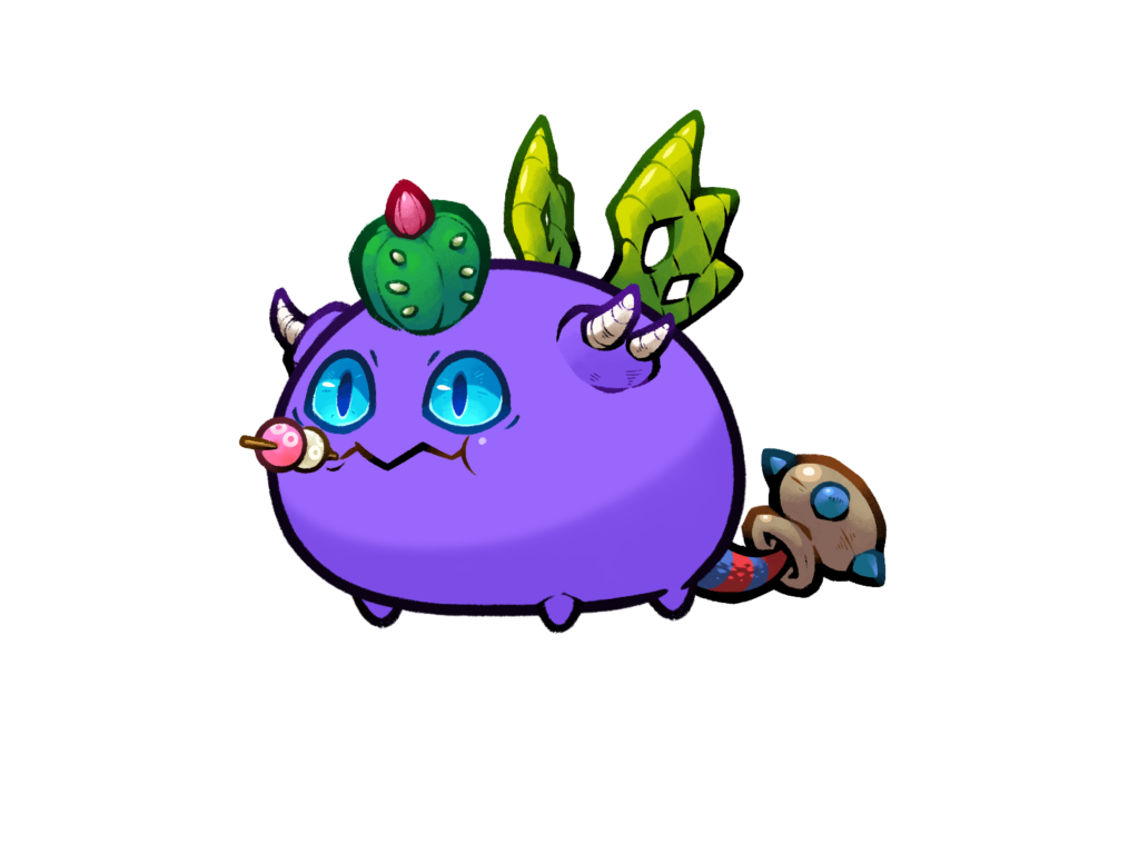 Axie 204621