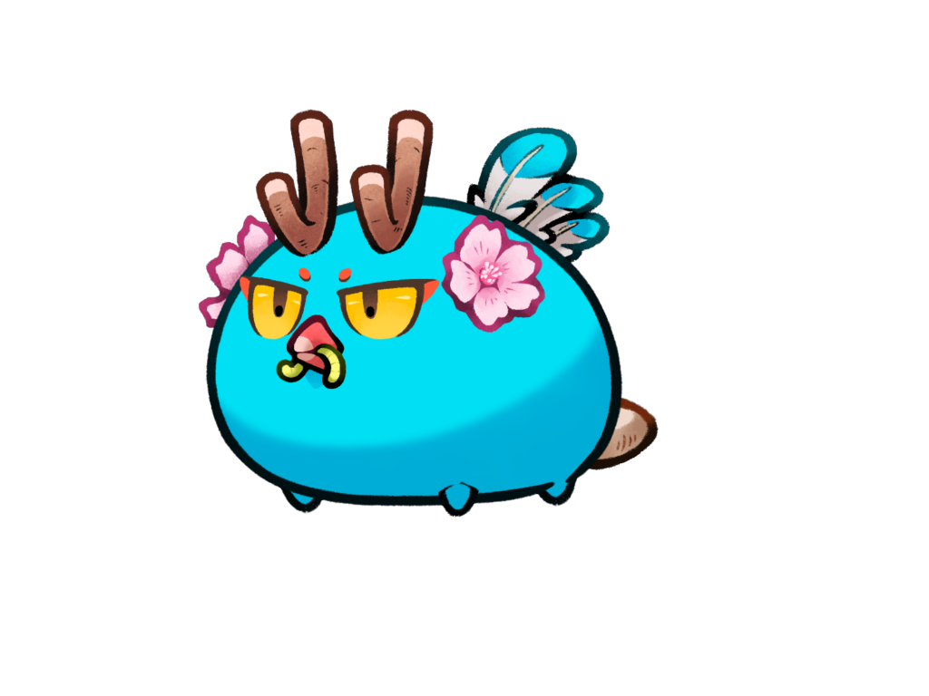 Axie Image