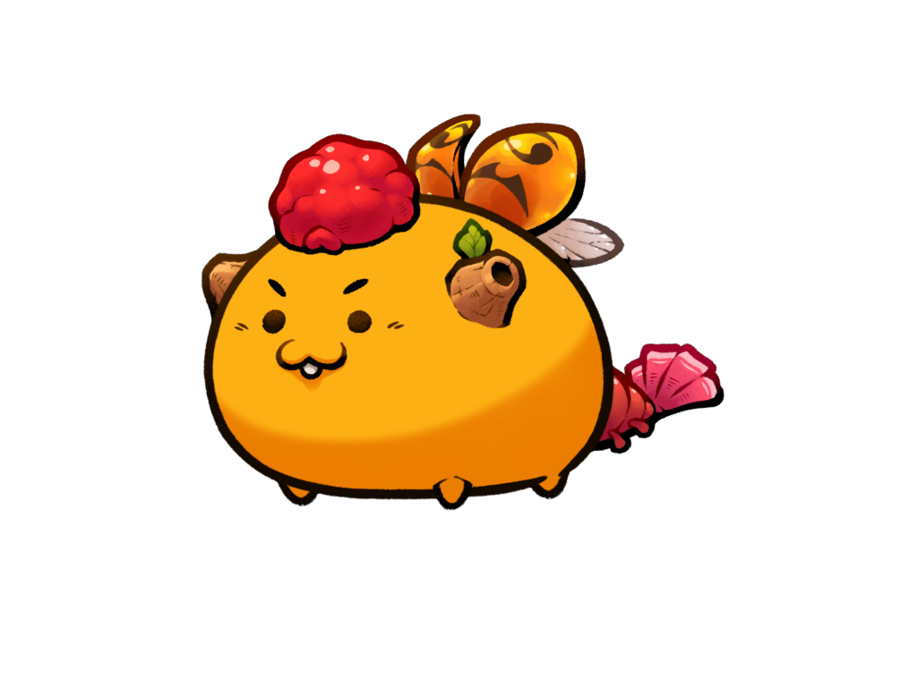 Axie Image